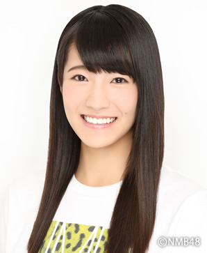 ファイル:2016年NMB48プロフィール 小嶋花梨.jpg