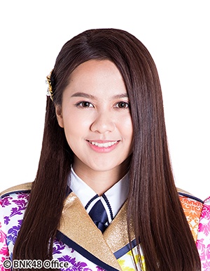 ファイル:2017年BNK48プロフィール Milin Dokthian 3.jpg