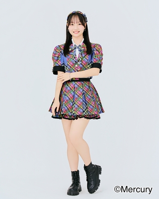ファイル:2025年HKT48プロフィール 吉田めい 3.jpg