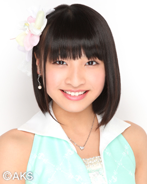 ファイル:2013年AKB48プロフィール 橋本耀.jpg