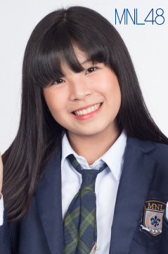 ファイル:2018年MNL48プロフィール Valerie Joyce Daita 2.png
