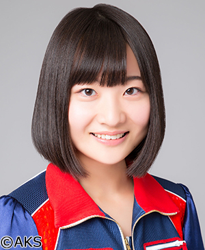 ファイル:2018年SKE48プロフィール 池田楓.jpg