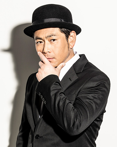 ファイル:2019年吉本坂46プロフィール 遠藤章造.jpg