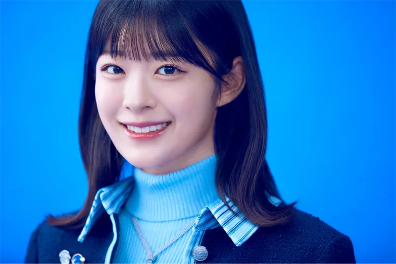 ファイル:2025年僕が見たかった青空プロフィール 持永真奈 別ショット.png