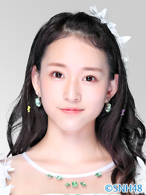 ファイル:2015年SNH48プロフィール 张丹三 3.jpg