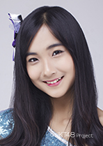ファイル:2016年JKT48プロフィール Della Delila.jpg