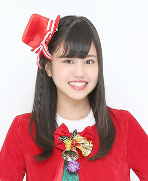 ファイル:2016年SKE48プロフィール 町音葉 2.jpg