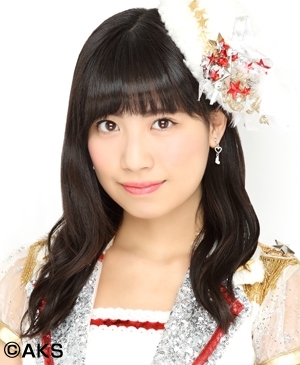 ファイル:2016年SKE48プロフィール 荒井優希.jpg