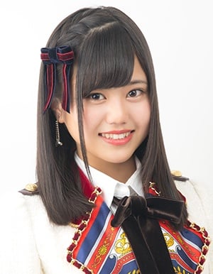 ファイル:2017年SKE48プロフィール 町音葉 2.jpg