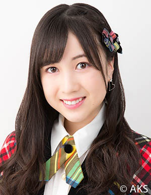 ファイル:2018年AKB48プロフィール 永野芹佳.jpg