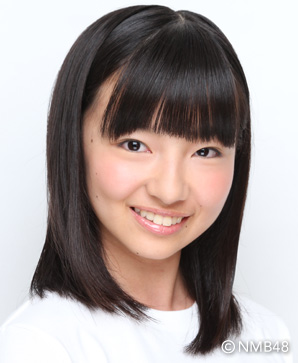 ファイル:2011年NMB48プロフィール 村瀬紗英 .jpg