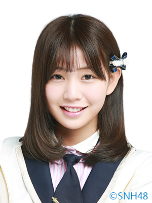 ファイル:2015年SNH48プロフィール 王璐 2.jpg