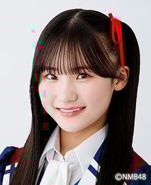 NMB48 宮本杏海 直筆 写真 宮本杏海 - エケペディア