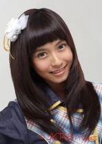 ファイル:2012年JKT48プロフィール Rica Leyona.jpg