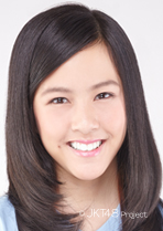 ファイル:2016年JKT48プロフィール Hasyakyla Utami Kusumawardhani.jpg