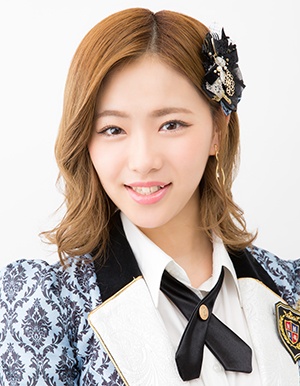 ファイル:2017年NMB48プロフィール 森田彩花.jpg