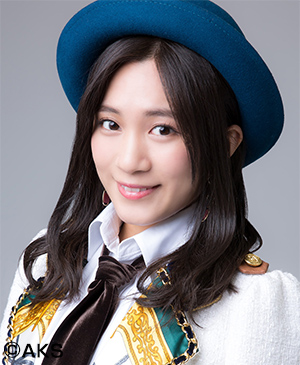ファイル:2017年SKE48プロフィール 斉藤真木子.jpg