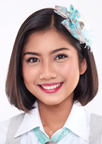 ファイル:2018年JKT48プロフィール Ni Made Ayu Vania Aurellia.jpg