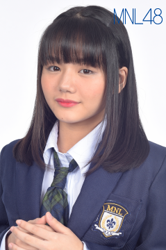 ファイル:2018年MNL48プロフィール Aubrey Salvatierra Binuya 2.png