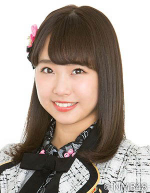 ファイル:2018年NMB48プロフィール 加藤夕夏.jpg