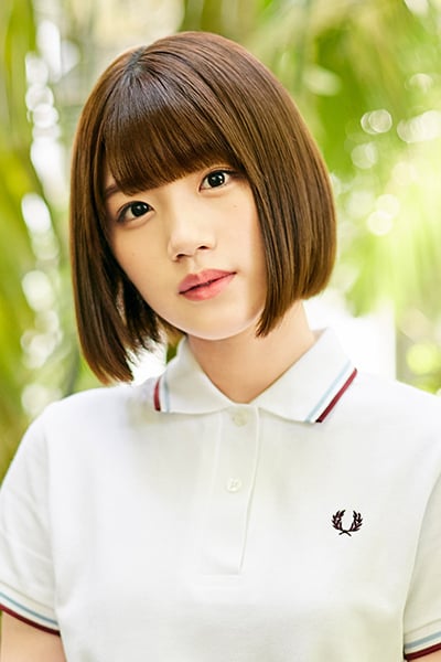 ファイル:2019年日向坂46プロフィール 佐々木美玲 2.jpg