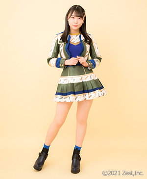 ファイル:2021年SKE48プロフィール 浅井裕華 2.jpg