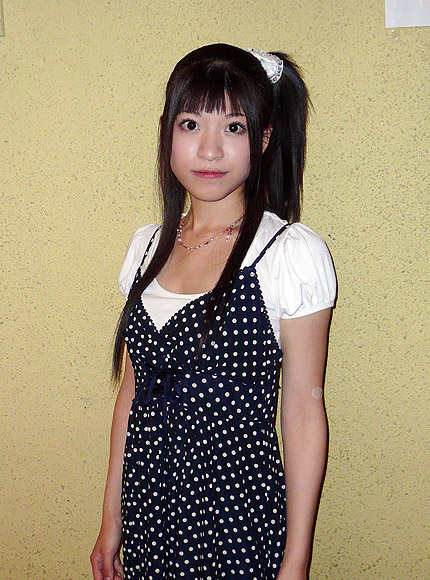 ファイル:AKB48 4期生最終審査 吉岡沙葵.jpg