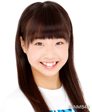ファイル:2011年NMB48プロフィール 加藤夕夏.jpg