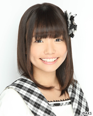 ファイル:2012年HKT48プロフィール 渕上舞.jpg