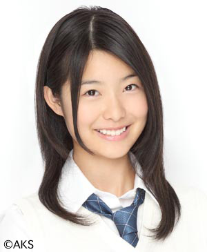 ファイル:2012年SKE48プロフィール 宮前杏実.jpg