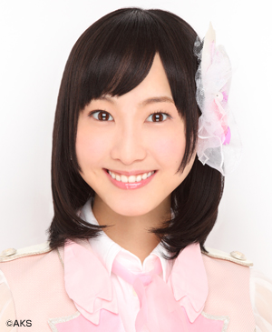 ファイル:2013年SKE48プロフィール 松井玲奈.jpg