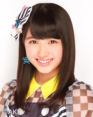 ファイル:2014年AKB48プロフィール 大和田南那.jpg