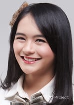 ファイル:2015年JKT48プロフィール Riskha Fairunissa.jpg