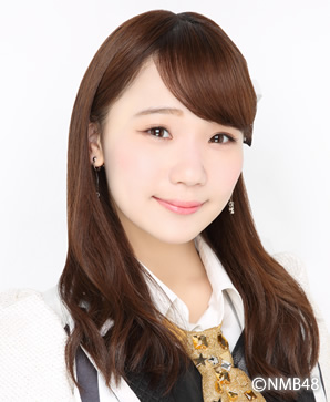 ファイル:2016年NMB48プロフィール 大段舞依.jpg