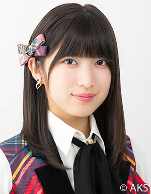 ファイル:2018年AKB48プロフィール 吉田華恋.jpg