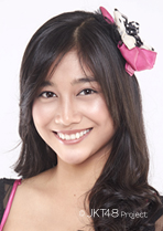 ファイル:2018年JKT48プロフィール Nurhayati 1.jpg