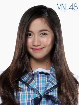 ファイル:2018年MNL48プロフィール Shekinah Igarta Arzaga.png