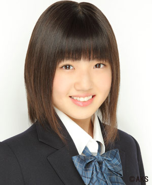 ファイル:2012年AKB48プロフィール 村山彩希.jpg