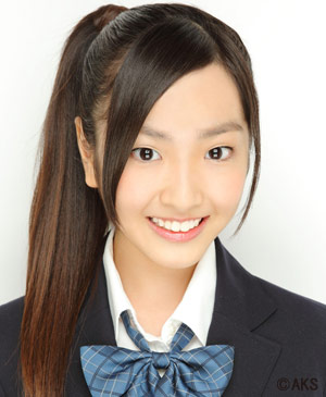 ファイル:2012年AKB48プロフィール 相笠萌.jpg