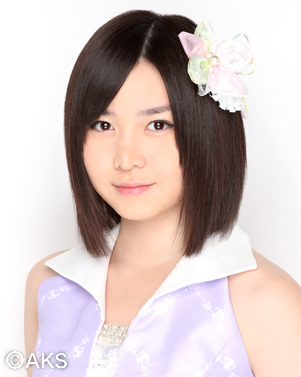 ファイル:2013年AKB48プロフィール 岩田華怜.jpg