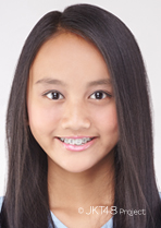 ファイル:2016年JKT48プロフィール Anggita Destiana Dewi.jpg