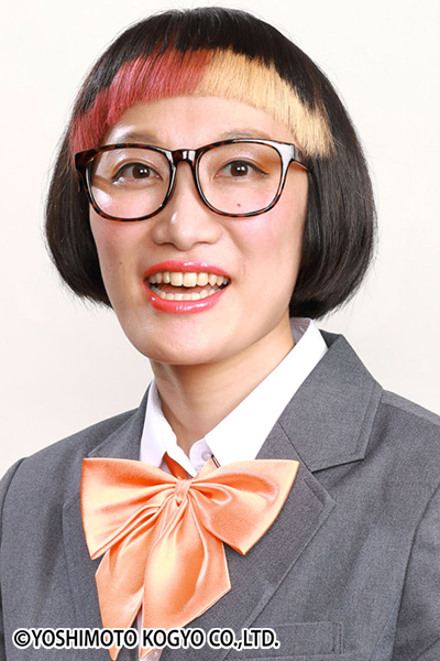ファイル:2018年吉本坂46プロフィール 松浦志穂 2.jpg