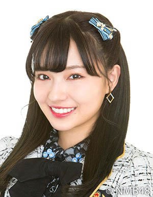 ファイル:2018年NMB48プロフィール 村瀬紗英.jpg