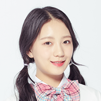 ファイル:2018年PRODUCE48番組プロフィール Kim So Hee.png