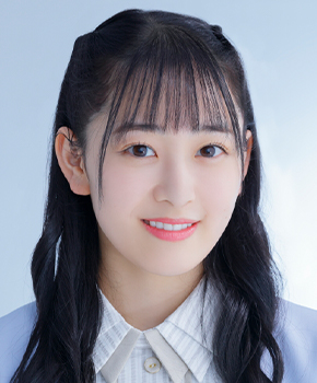ファイル:2021年乃木坂46プロフィール 向井葉月.jpg