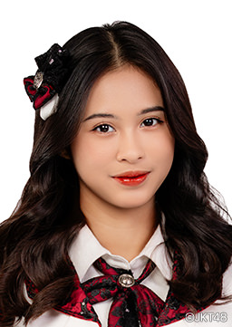 ファイル:2024年JKT48プロフィール Callista Alifia.jpg