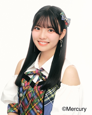 ファイル:2025年HKT48プロフィール 松永悠良.jpg
