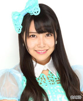 ファイル:2015年AKB48プロフィール 白間美瑠.jpg
