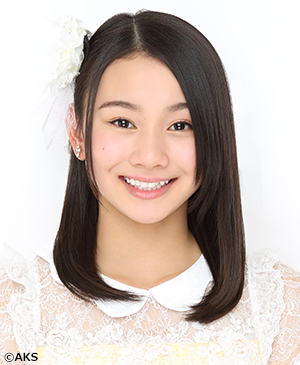 ファイル:2015年SKE48プロフィール 松本慈子.jpg