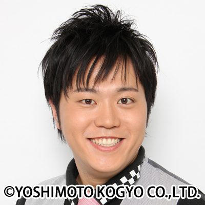 ファイル:2018年吉本坂46プロフィール エハラマサヒロ.jpg